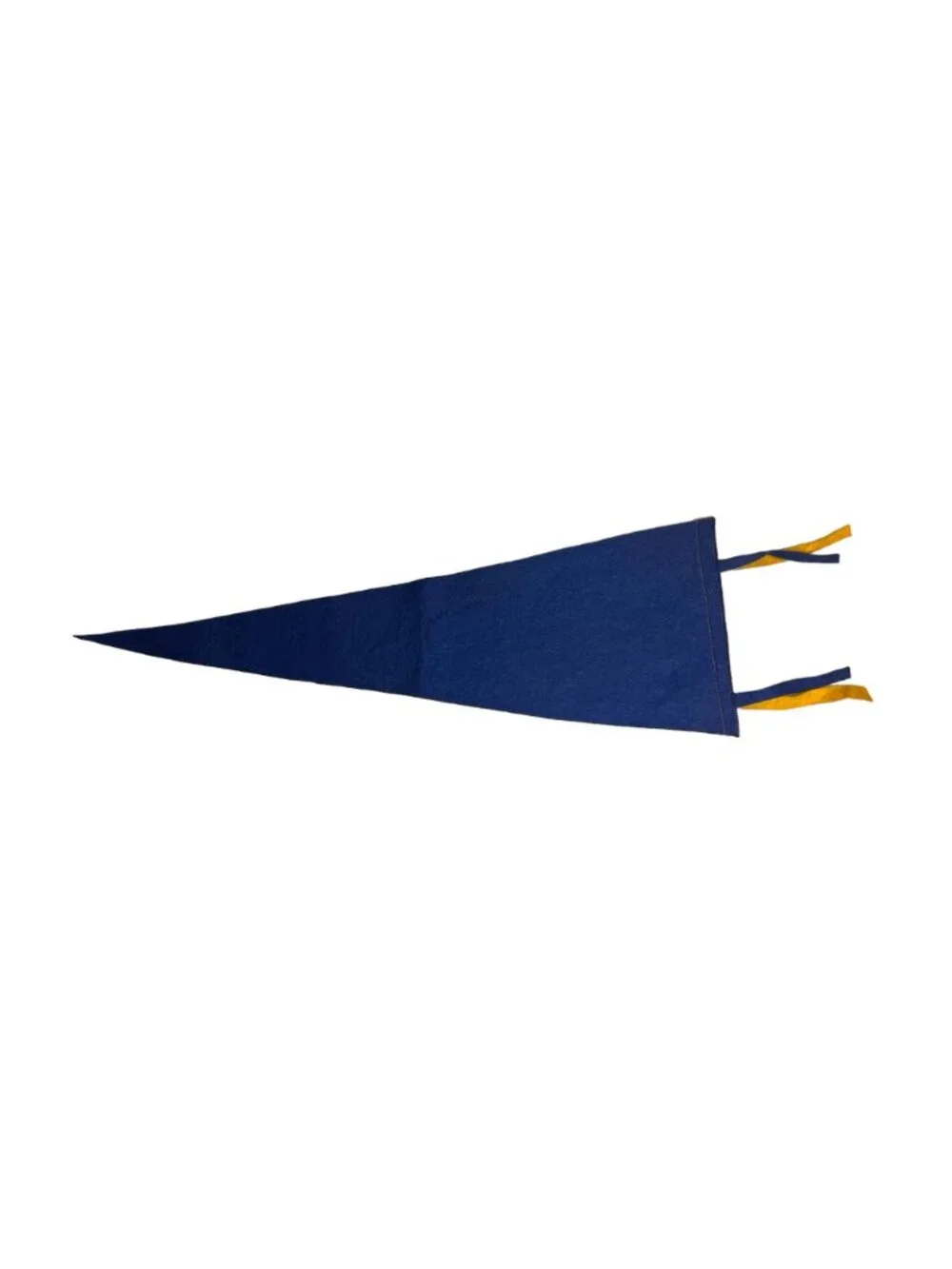 Vintage Niagara Falls, Canada pennant